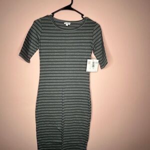 NWT LuLaRoe Julia Dress